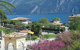 Hotel Villa Grazia